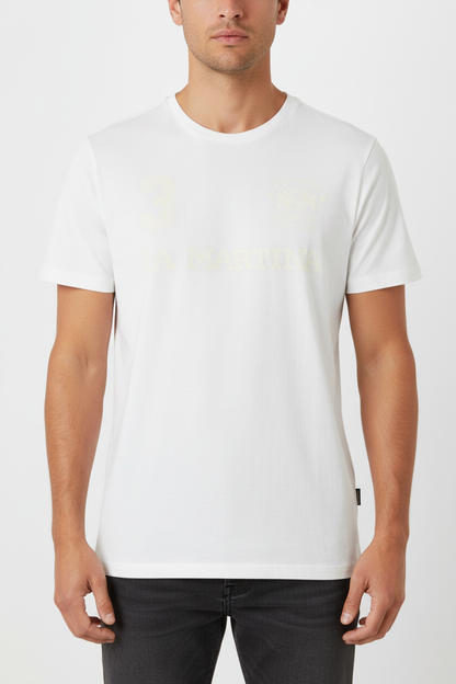 La Martina T-Shirt