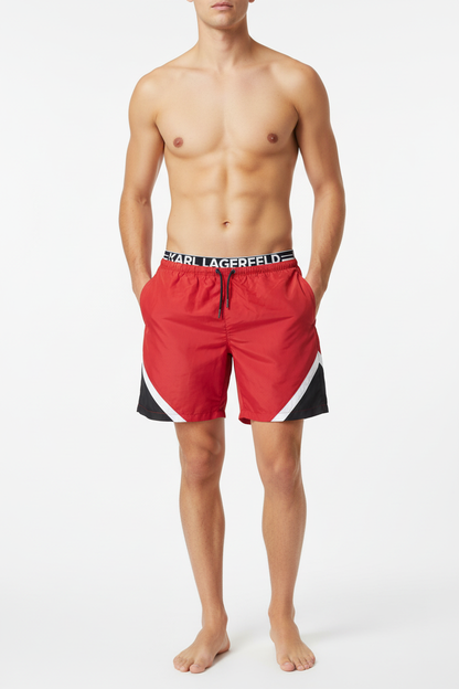 Karl Lagerfeld Beachwear Mare