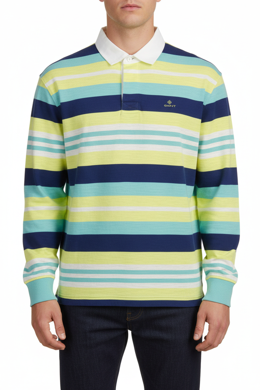 Gant Polo - mem39