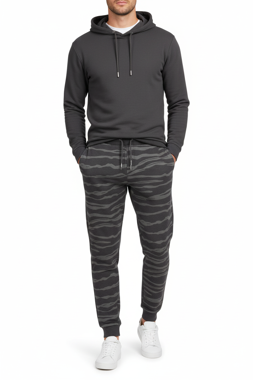 Cavalli Class Pantaloni Tuta - mem39