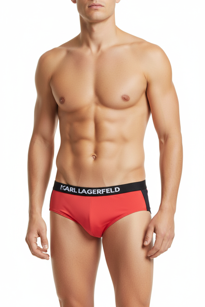 Karl Lagerfeld Beachwear Mare