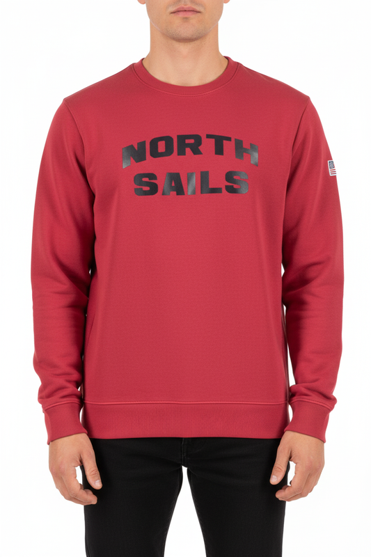 North Sails Felpe - mem39