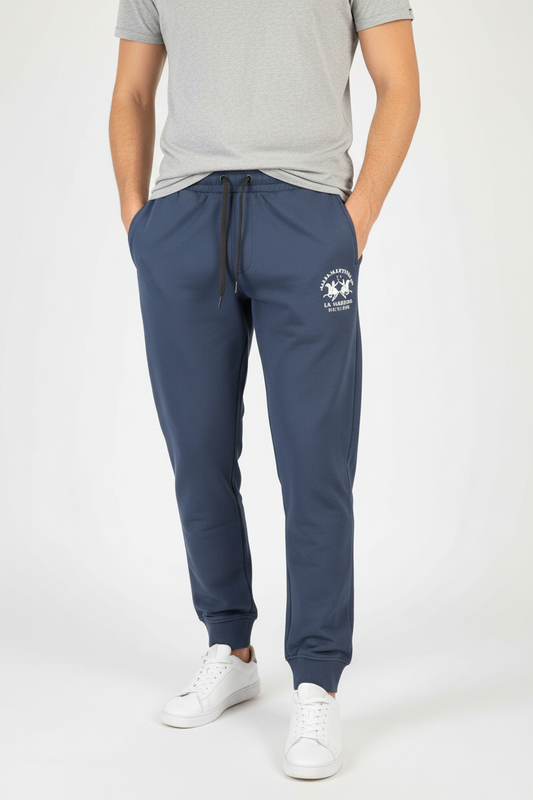 La Martina Pantaloni Tuta