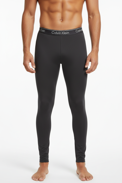 Calvin Klein Pantaloni Tuta