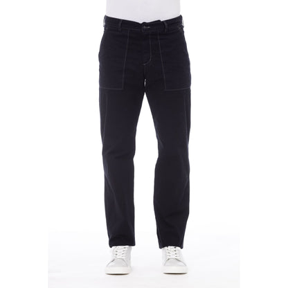 Alpha Studio Pantaloni - mem39