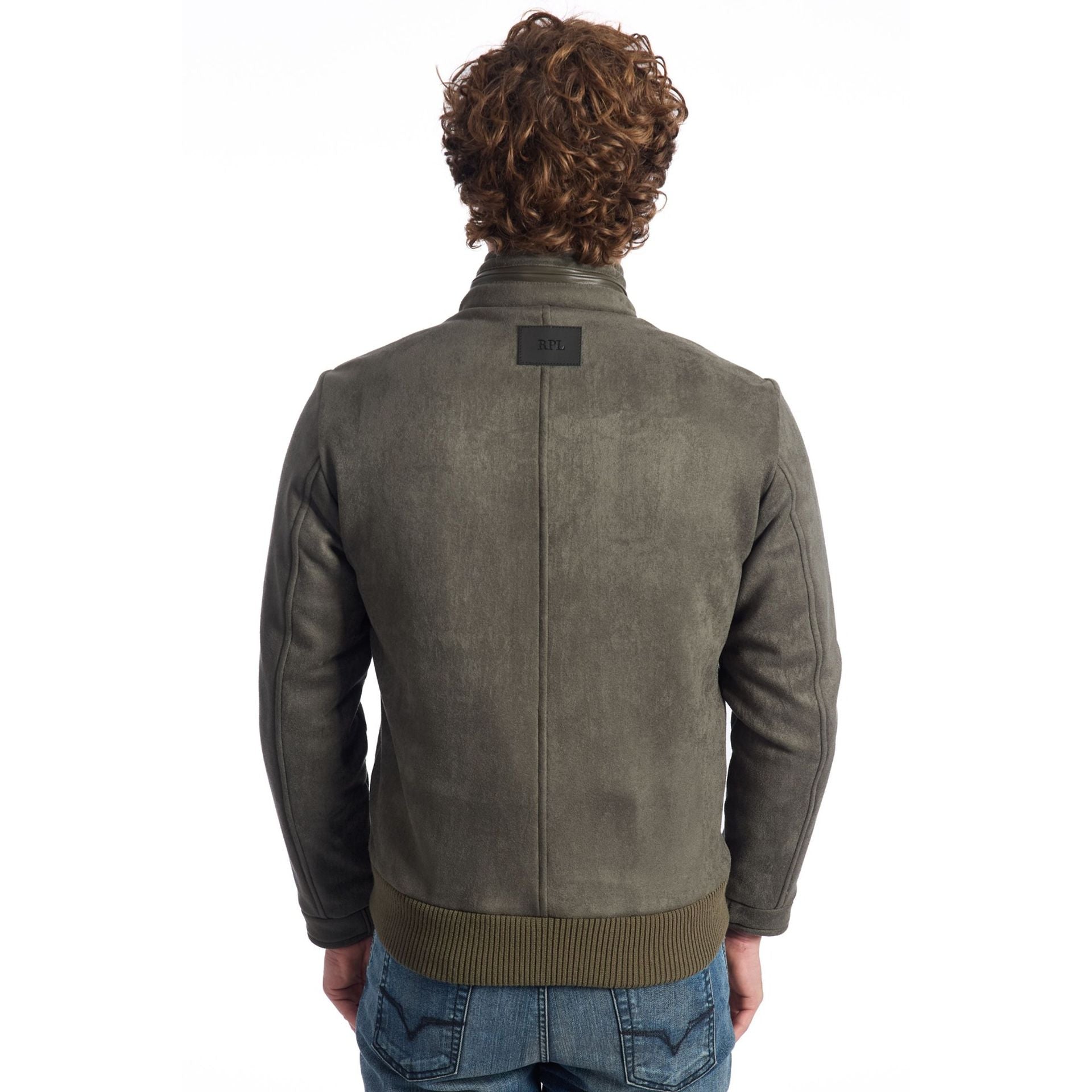 Roberto Pepe Luxury Giacche - mem39