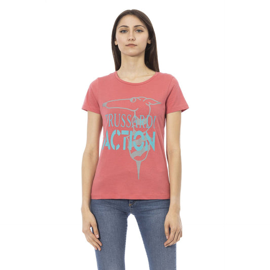 Trussardi Action T-shirt - mem39