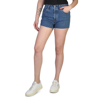 Levis - 501_SHORT - mem39