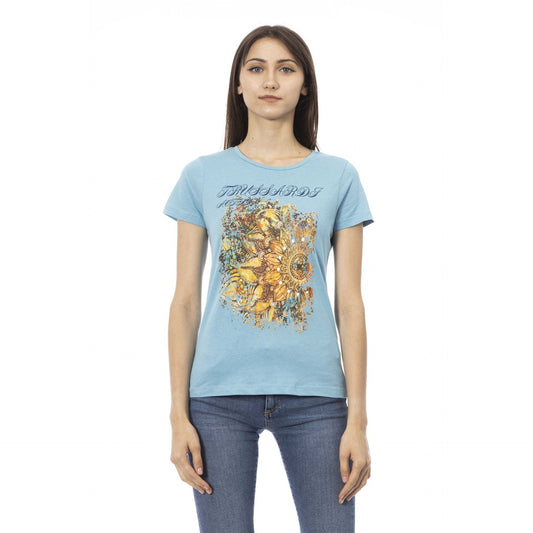 Trussardi Action T-shirt - mem39