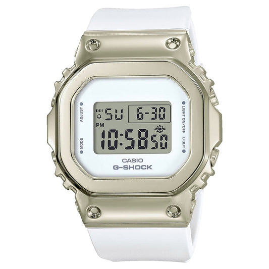 Casio - GM-S5600G-7ER - mem39