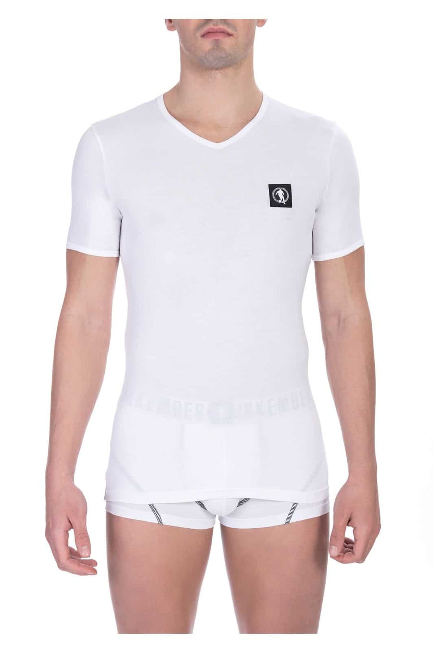 Bikkembergs T-shirt - mem39