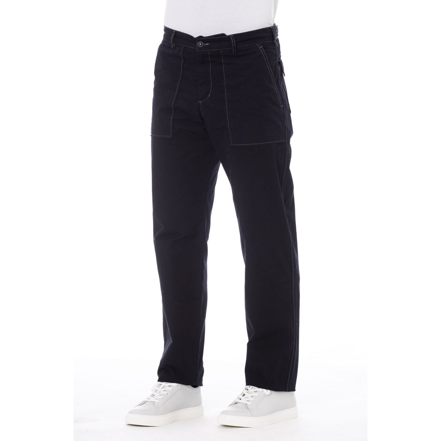 Alpha Studio Pantaloni - mem39
