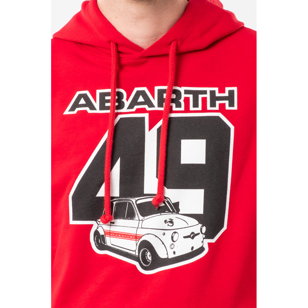 Abarth - Ah24Ss073 - mem39