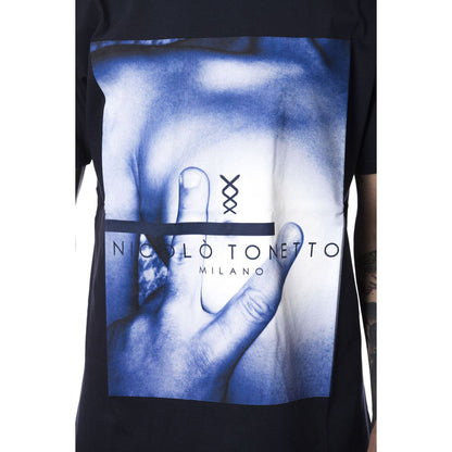Nicolo Tonetto T-shirt