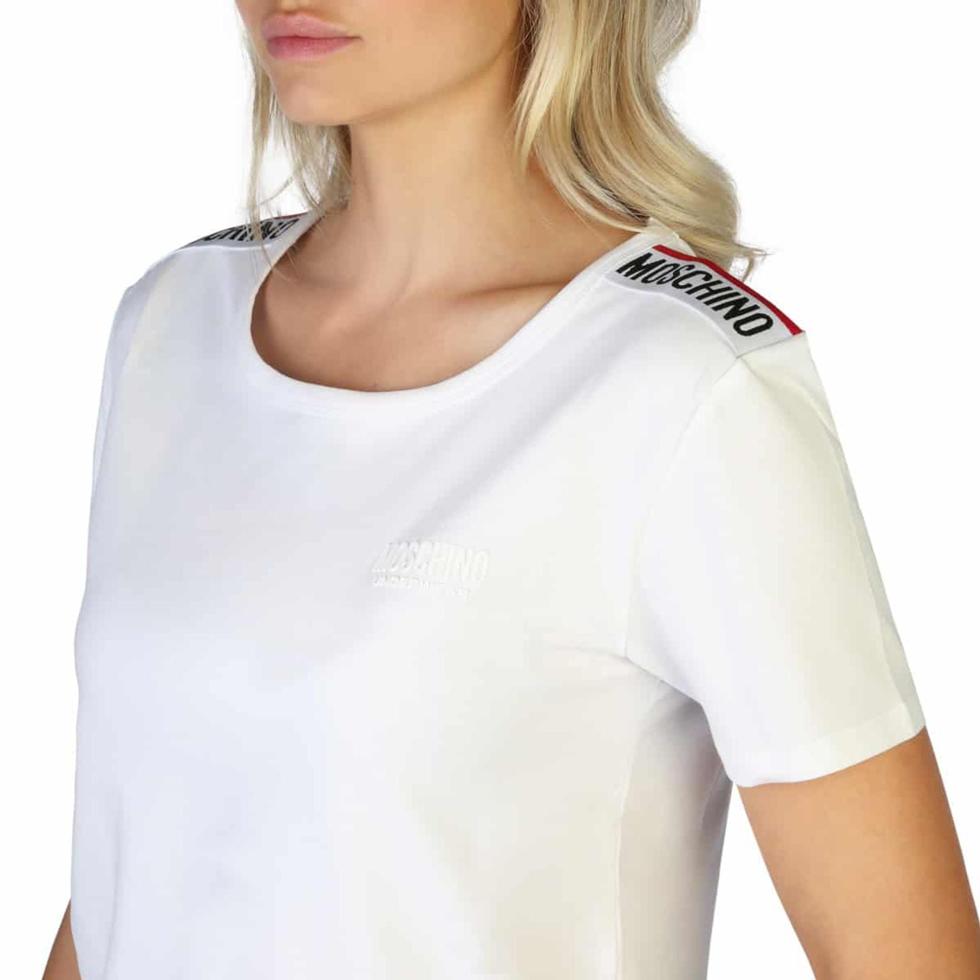 Moschino T-shirt - mem39