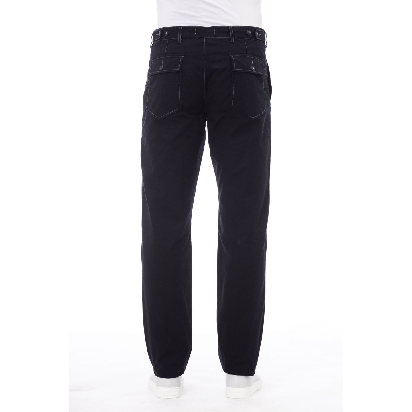 Alpha Studio Pantaloni - mem39