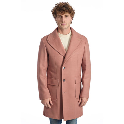 Roberto Pepe Luxury Cappotti - mem39