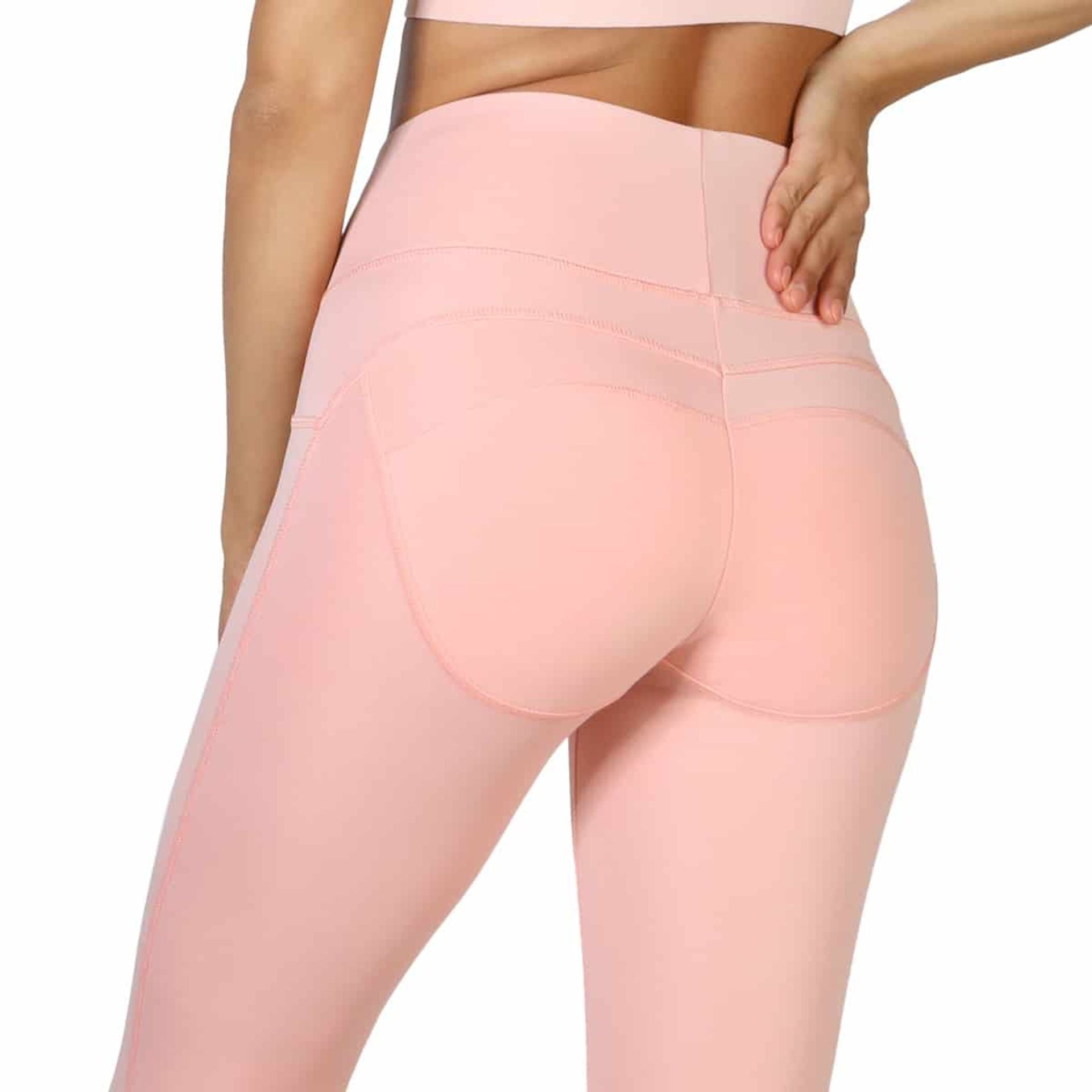 Bodyboo Leggings - mem39