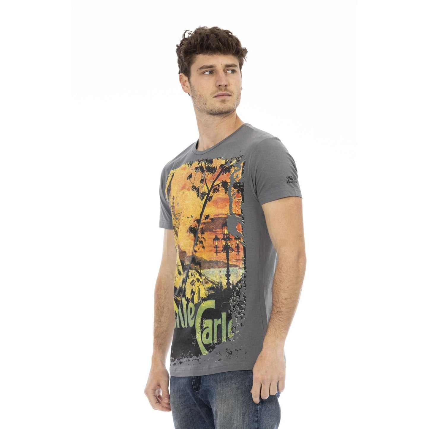 Trussardi Action T-shirt - mem39