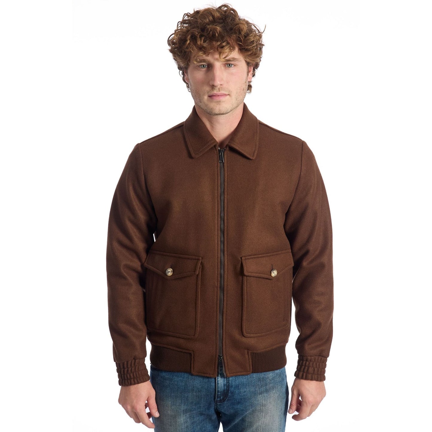 Roberto Pepe Luxury Giacche - mem39