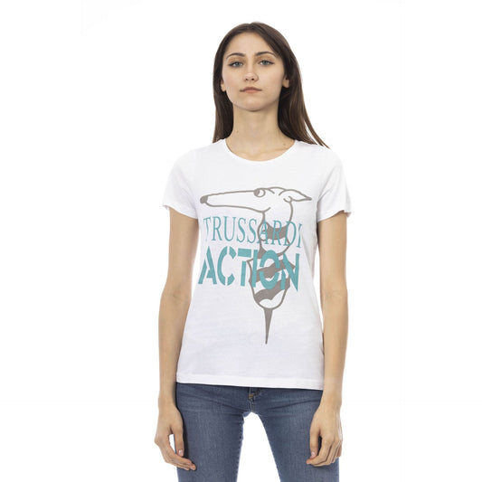 Trussardi Action T-shirt - mem39
