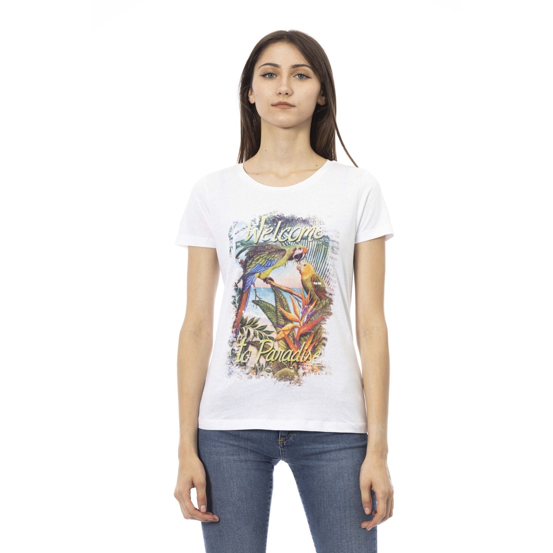 Trussardi Action T-shirt - mem39