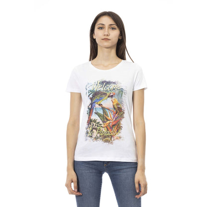 Trussardi Action T-shirt - mem39
