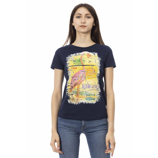 Trussardi Action T-shirt - mem39