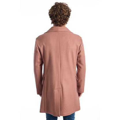 Roberto Pepe Luxury Cappotti - mem39
