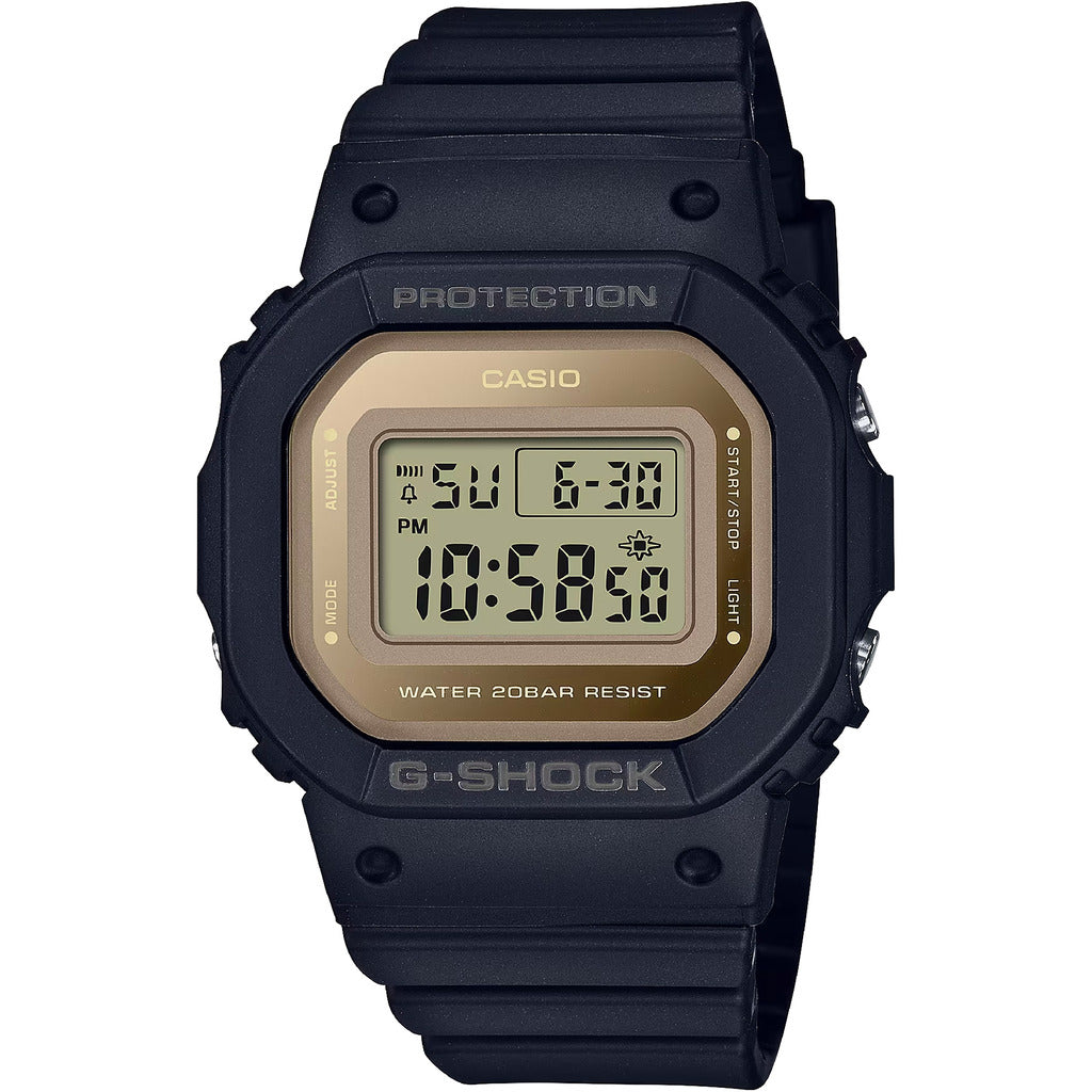 Casio - Gmd-S5600-1Er - mem39