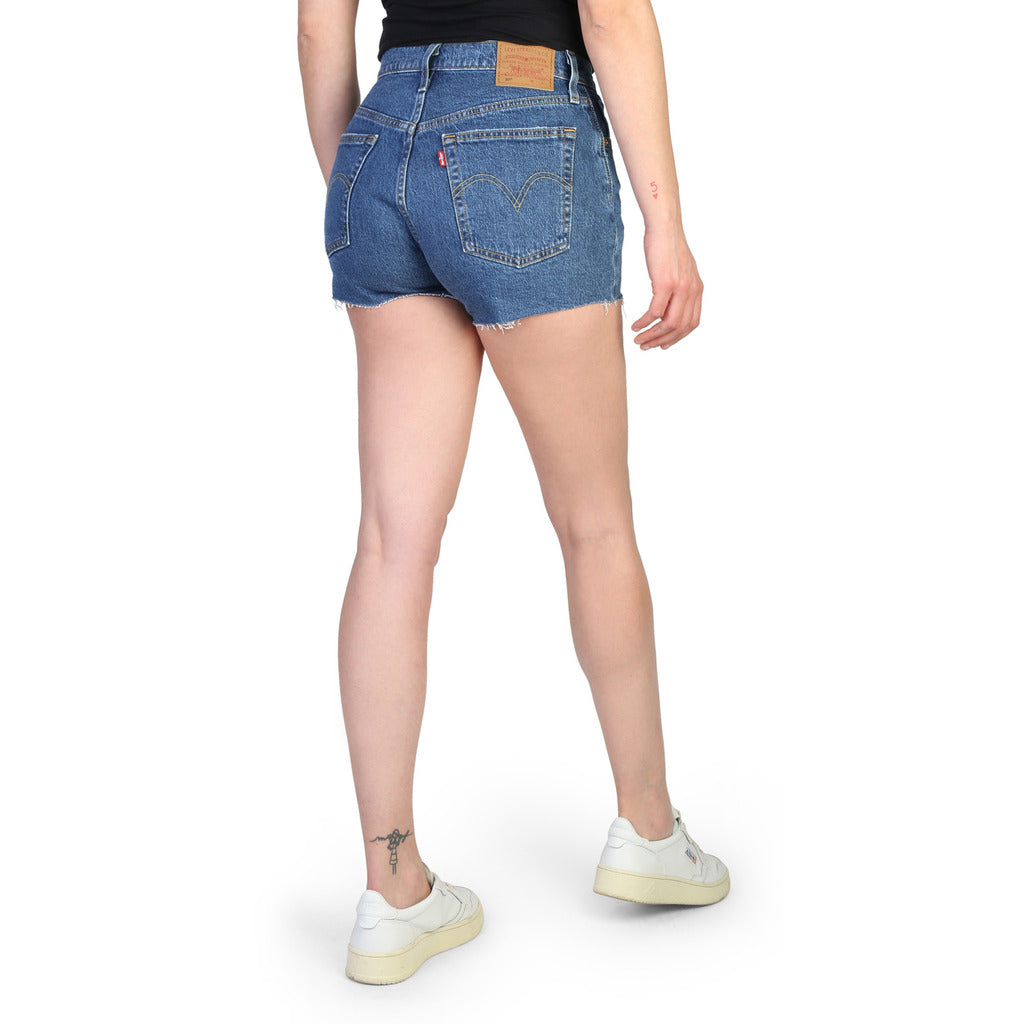 Levis - 501_SHORT - mem39