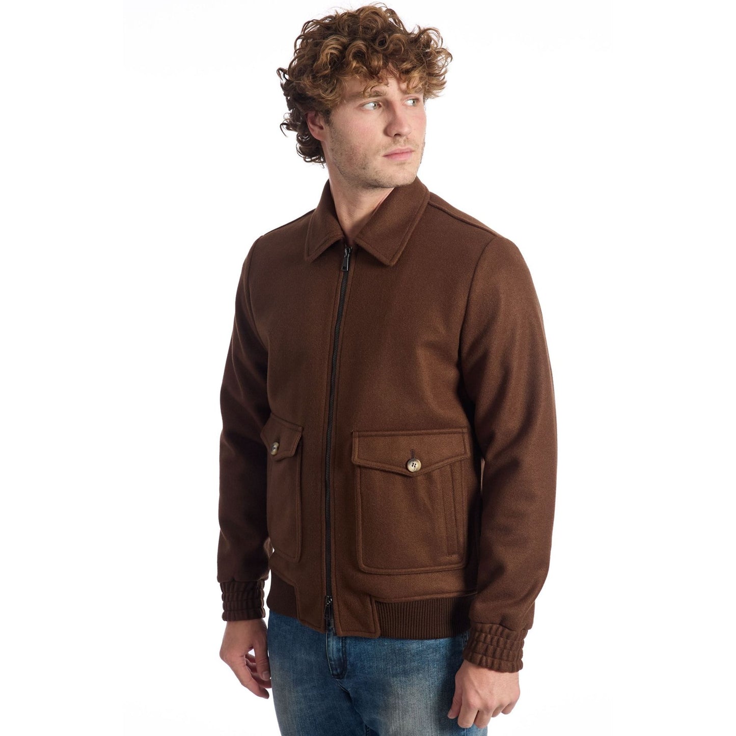 Roberto Pepe Luxury Giacche - mem39