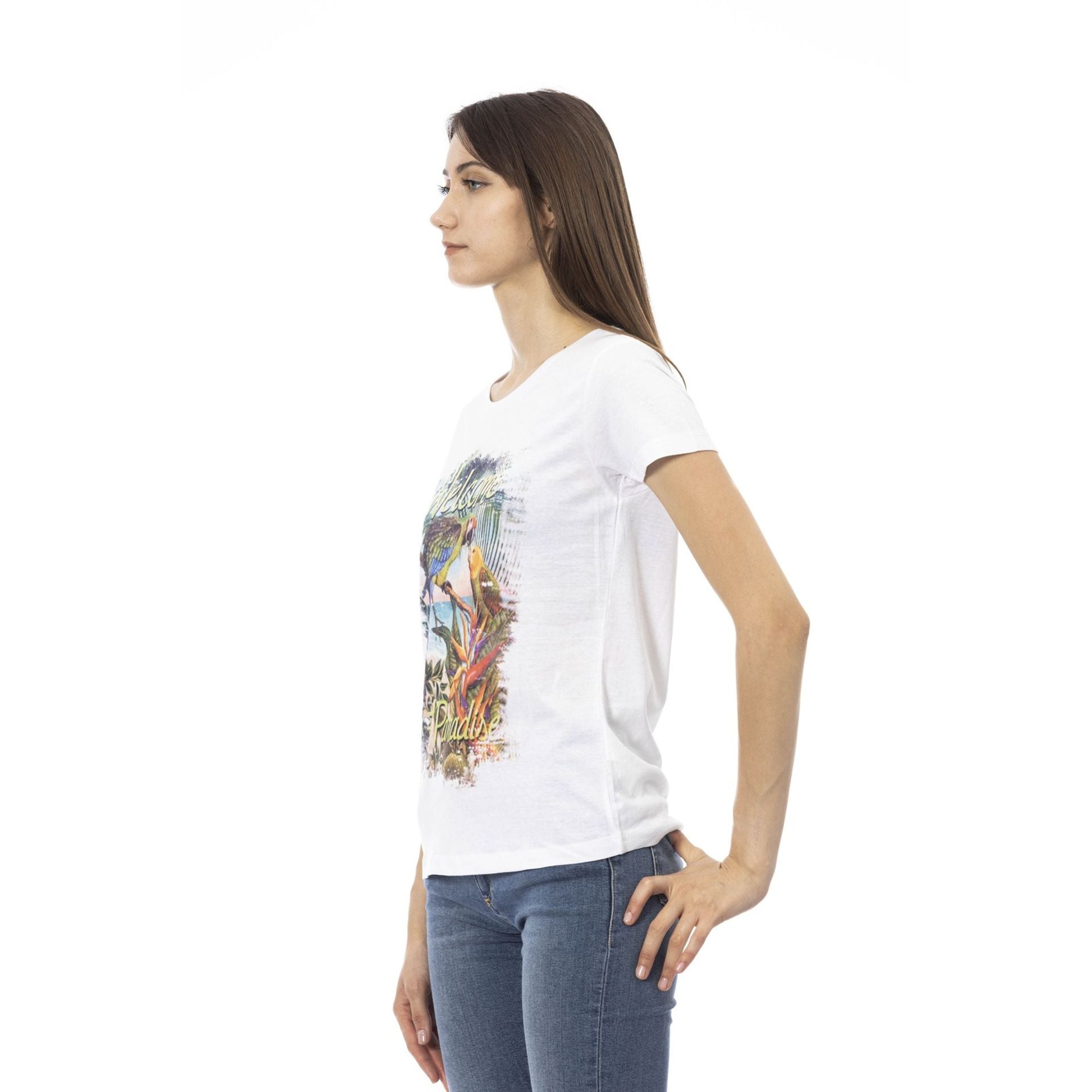Trussardi Action T-shirt - mem39