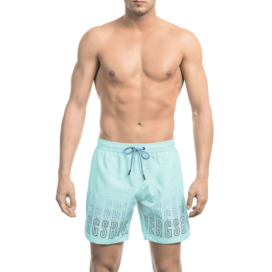 Bikkembergs Beachwear Costumi - mem39