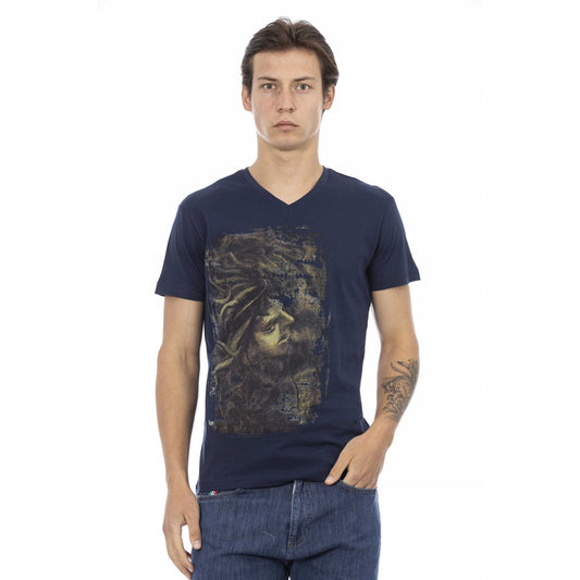 Trussardi Action T-shirt - mem39