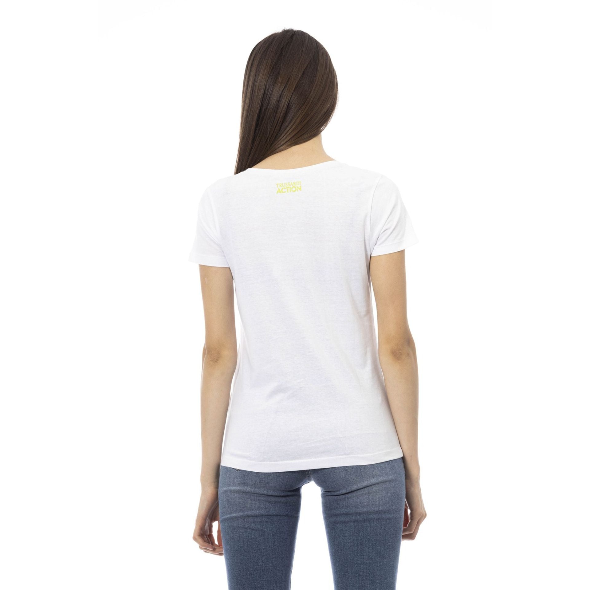 Trussardi Action T-shirt - mem39