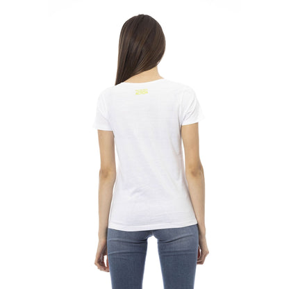 Trussardi Action T-shirt - mem39