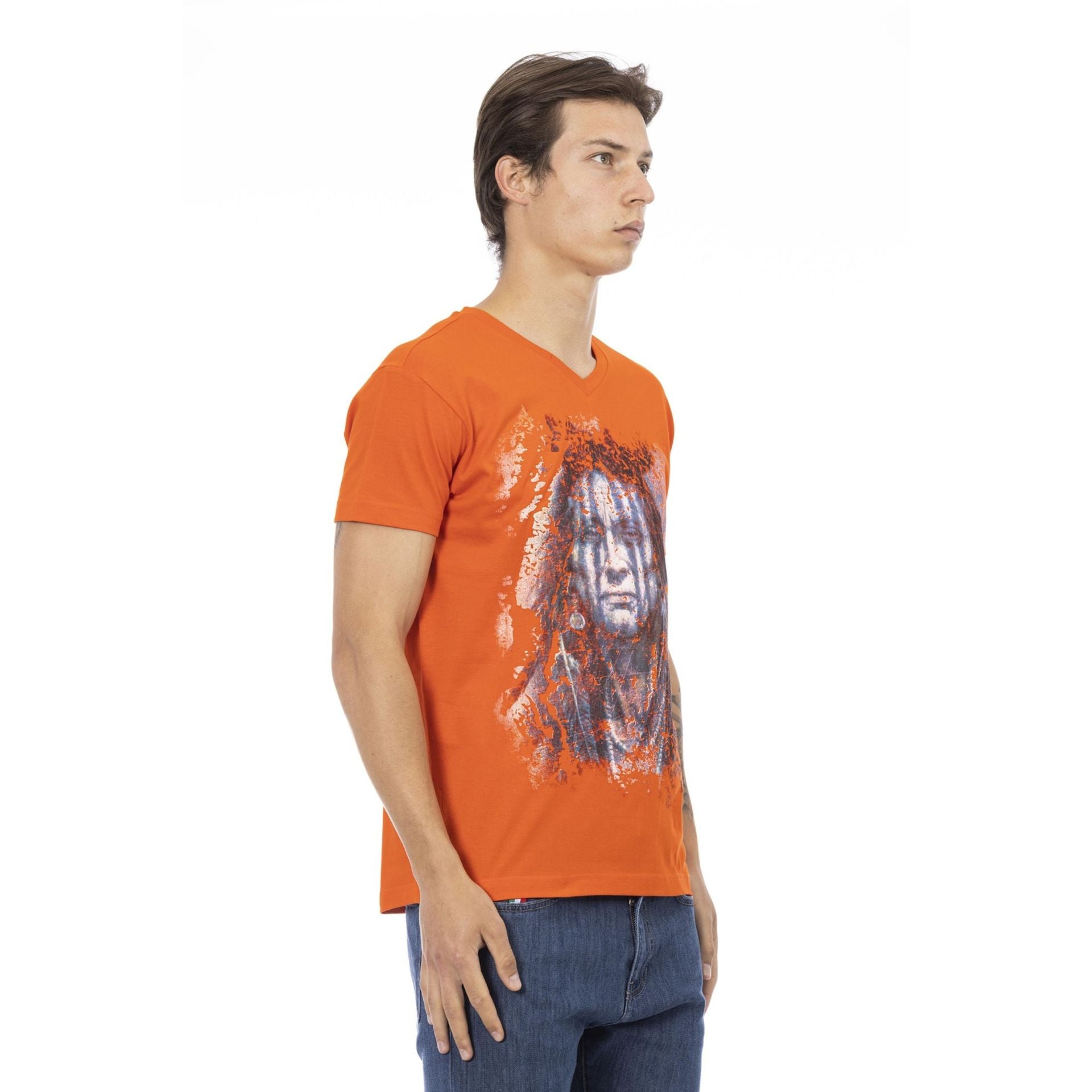 Trussardi Action T-shirt - mem39