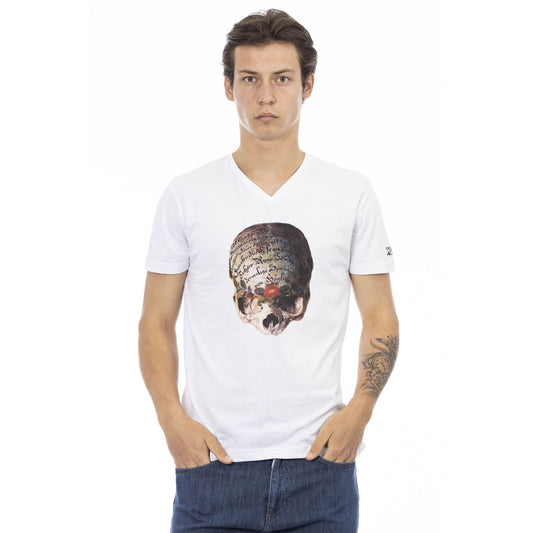 Trussardi Action T-shirt - mem39