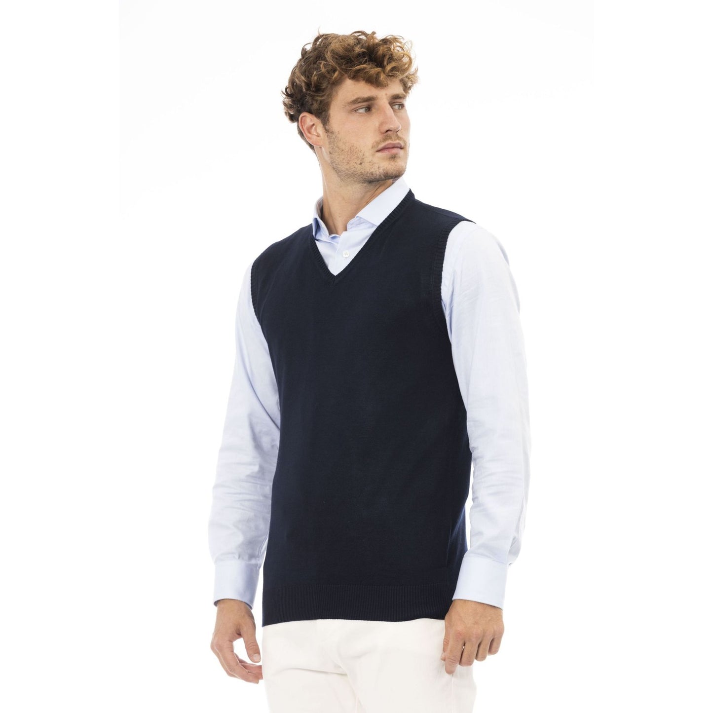 Alpha Studio Gilet - mem39