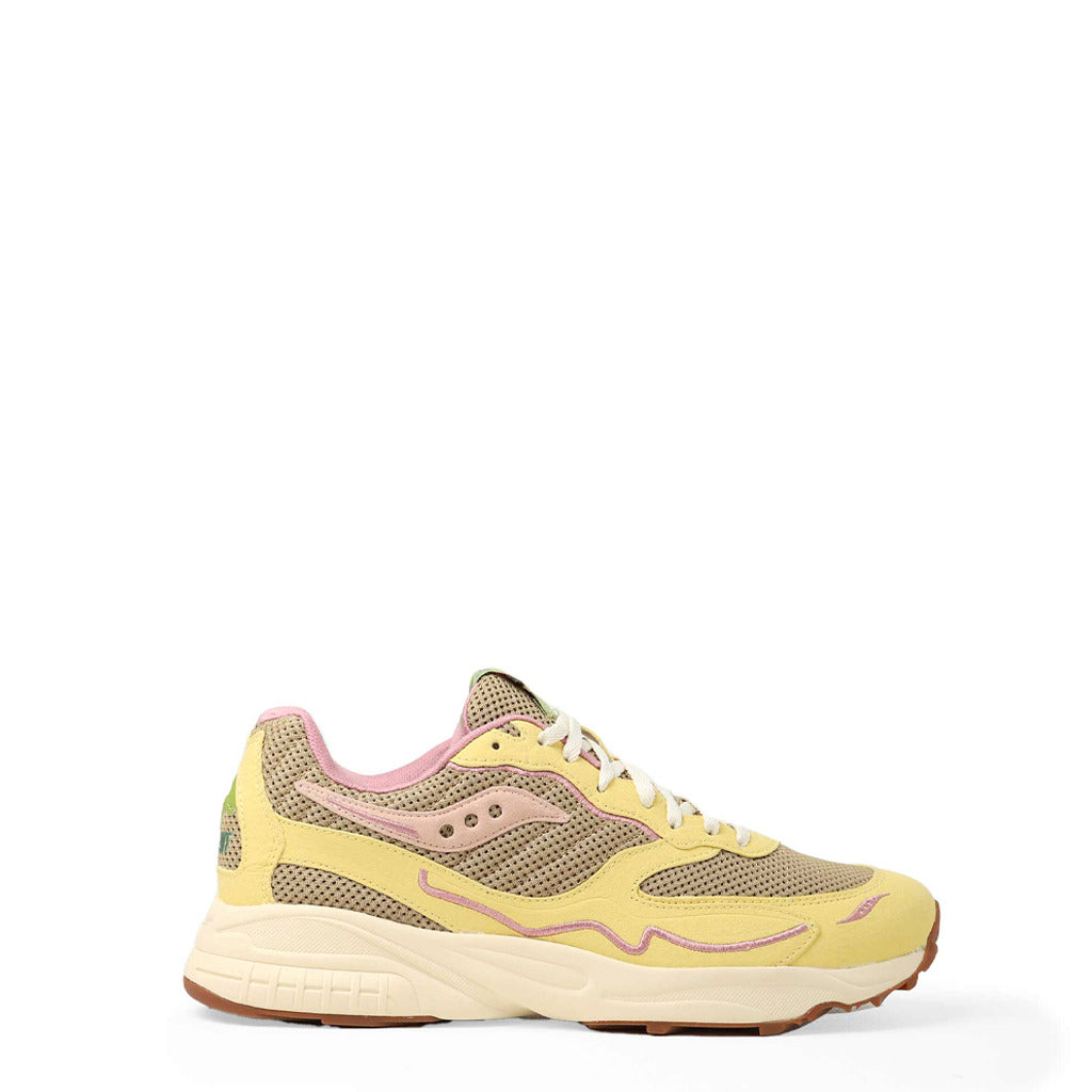 Saucony - 3D-GRID-HURRICANE_S707 - mem39