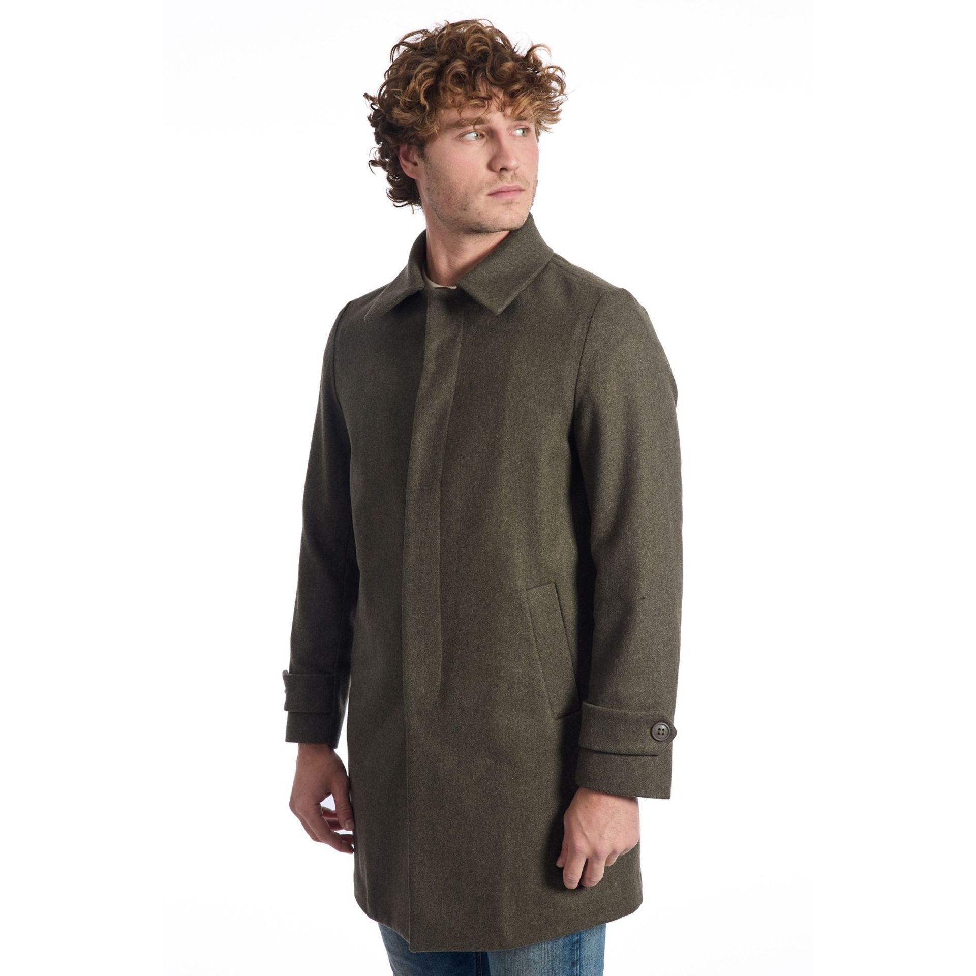 Roberto Pepe Luxury Cappotti - mem39
