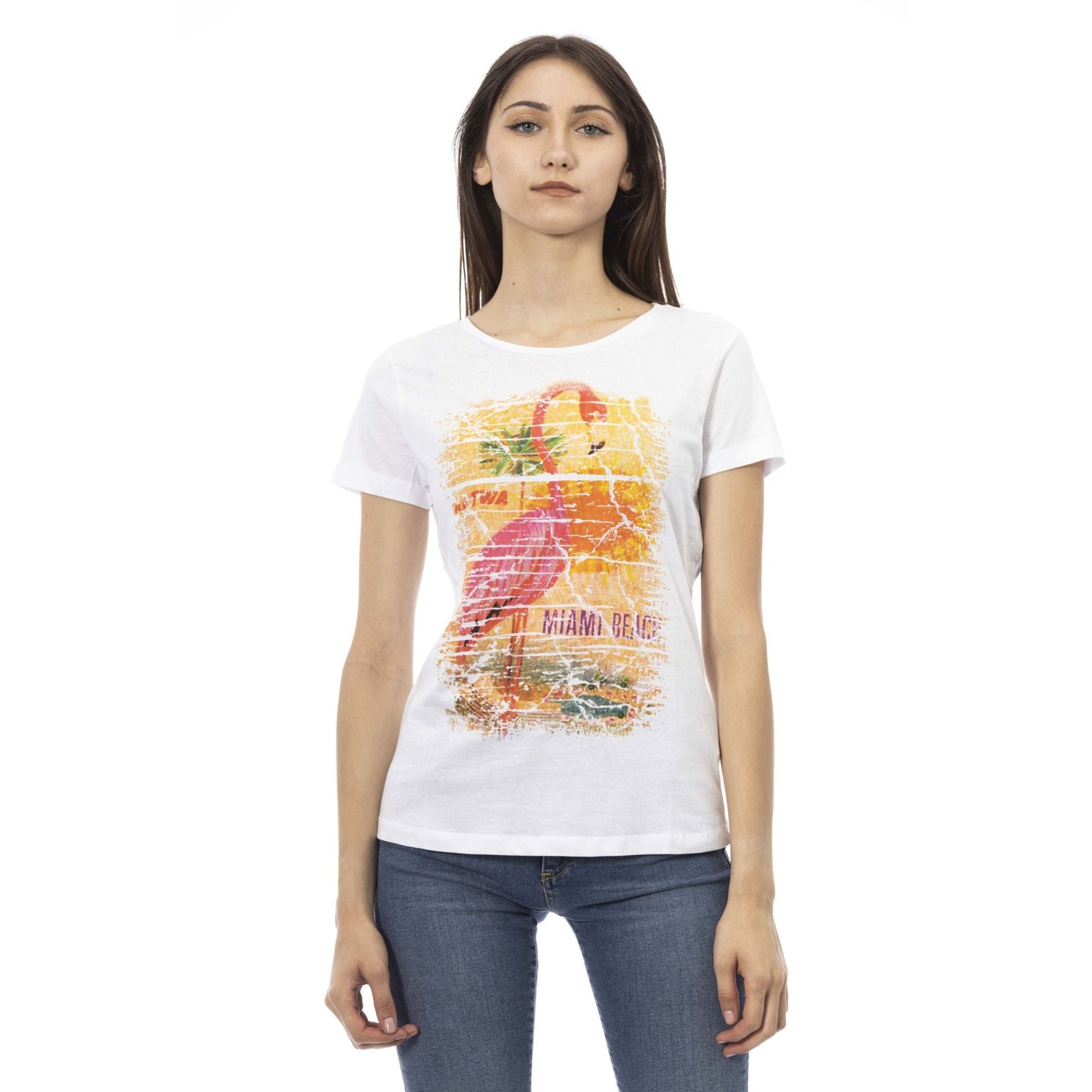 Trussardi Action T-shirt - mem39