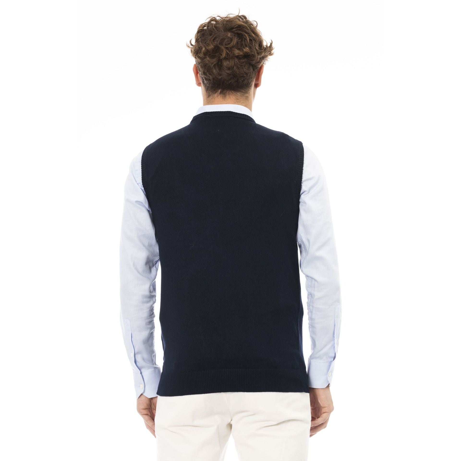 Alpha Studio Gilet - mem39