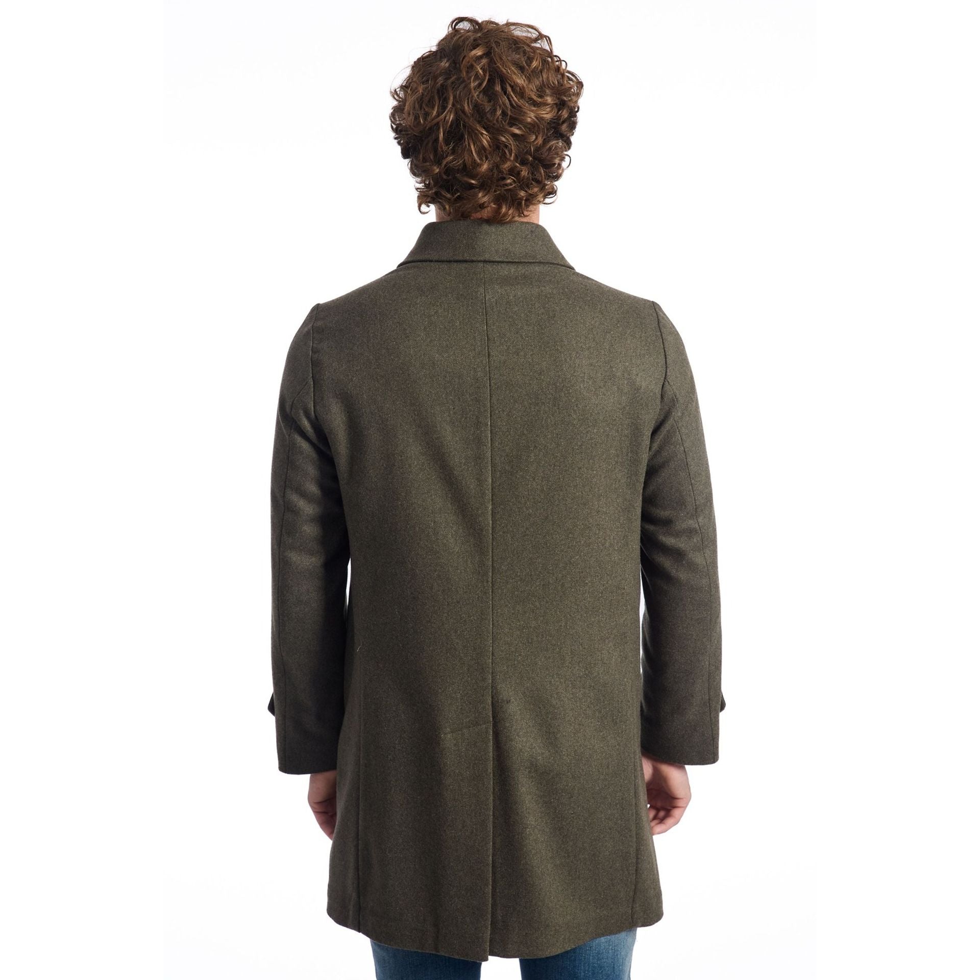 Roberto Pepe Luxury Cappotti - mem39