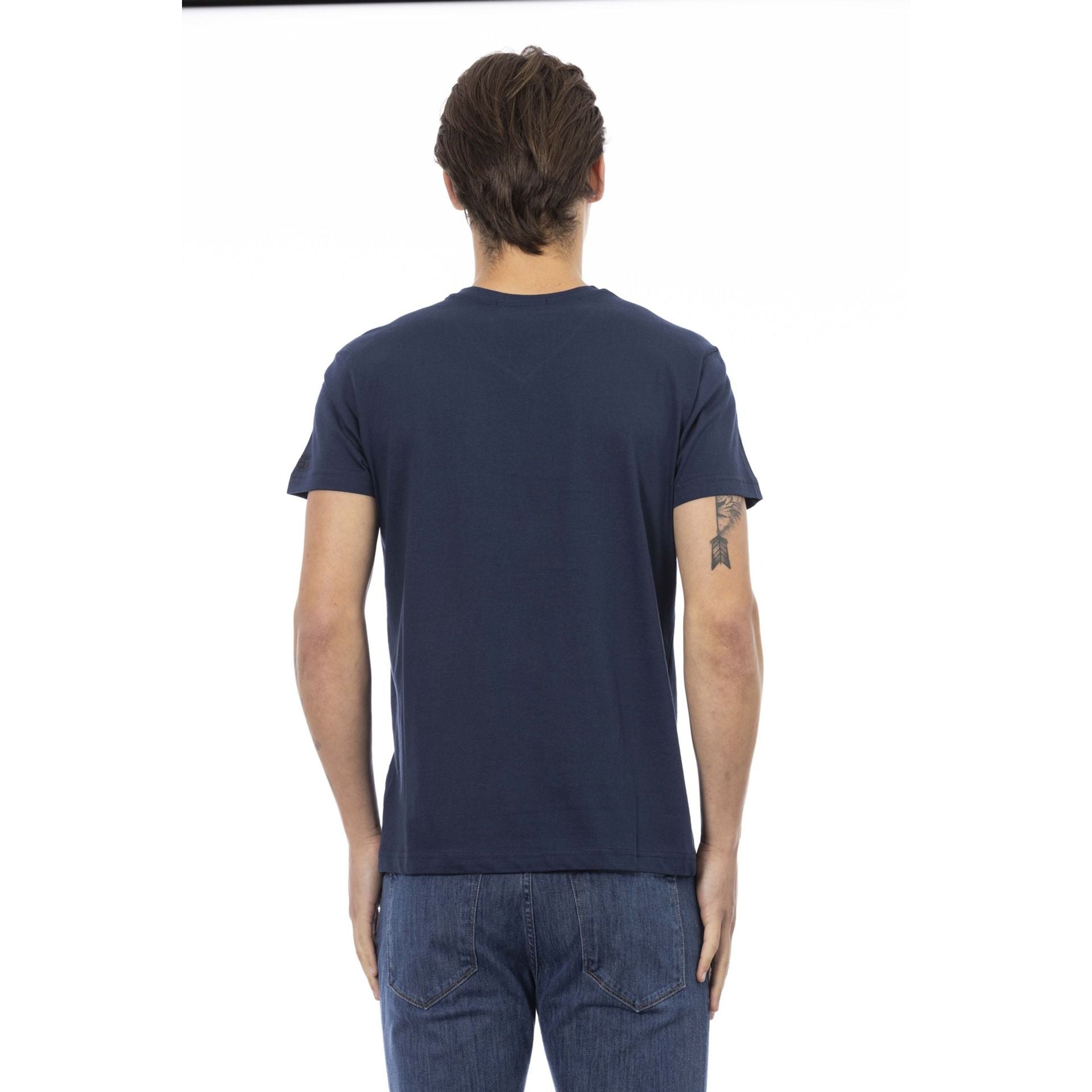 Trussardi Action T-shirt - mem39