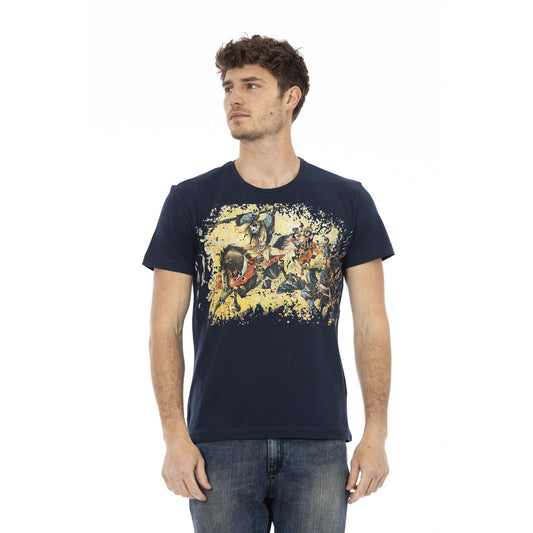 Trussardi Action T-shirt - mem39