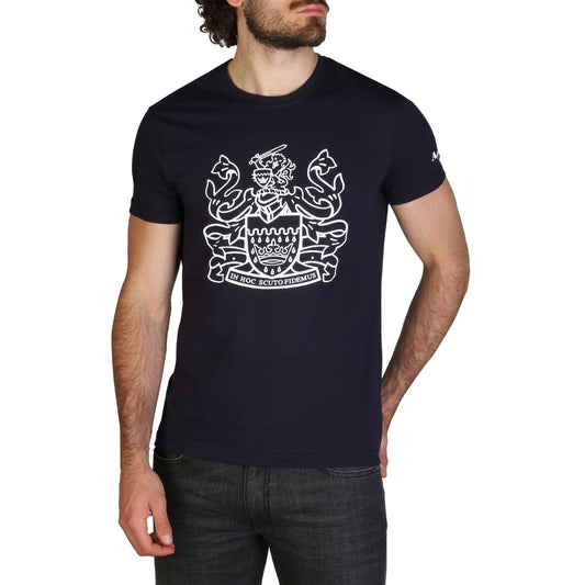 Aquascutum T-shirt - mem39