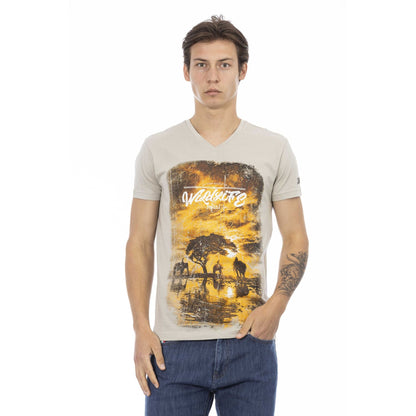 Trussardi Action T-shirt - mem39