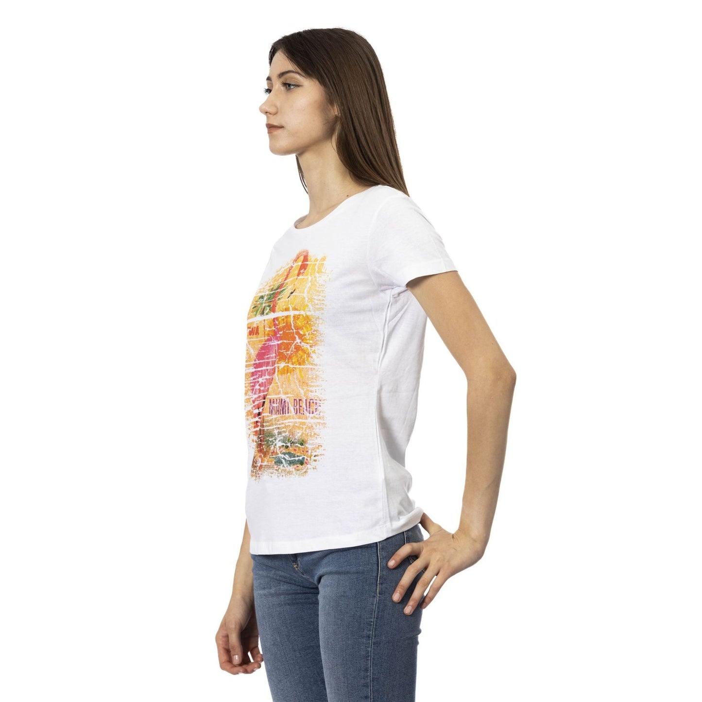 Trussardi Action T-shirt - mem39